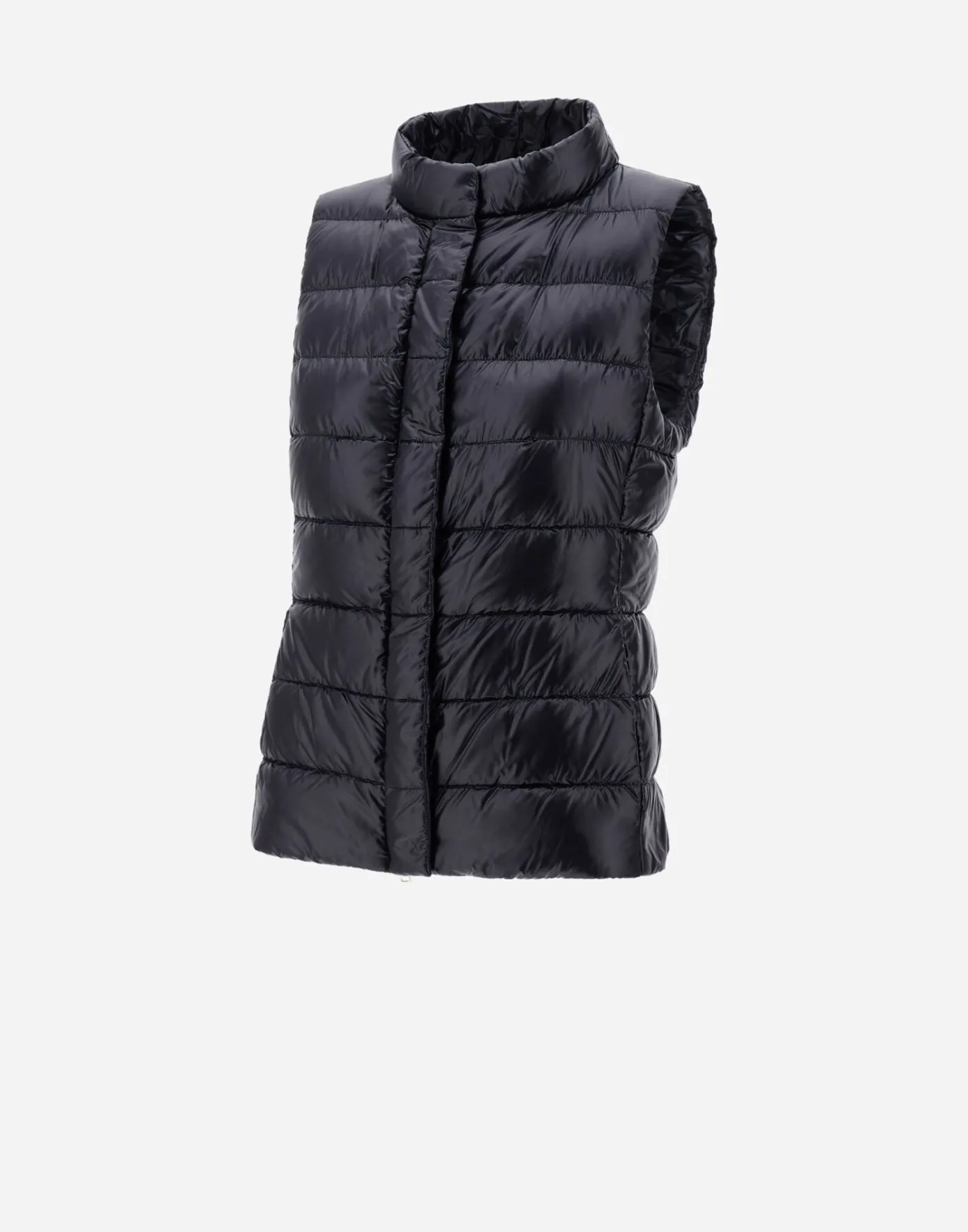 Herno Waistcoats | Waistcoats Black