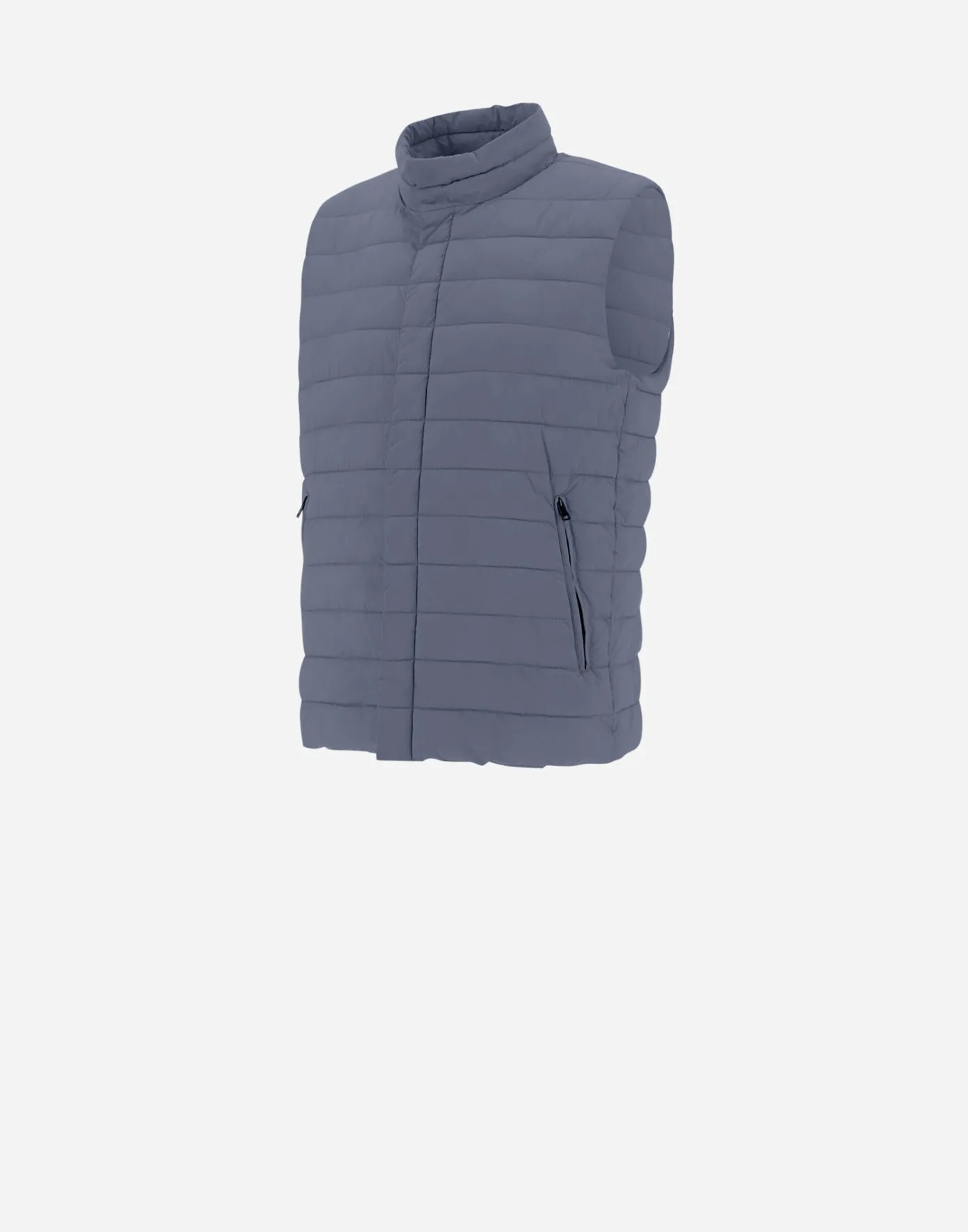 Herno Waistcoats | Waistcoats Teal