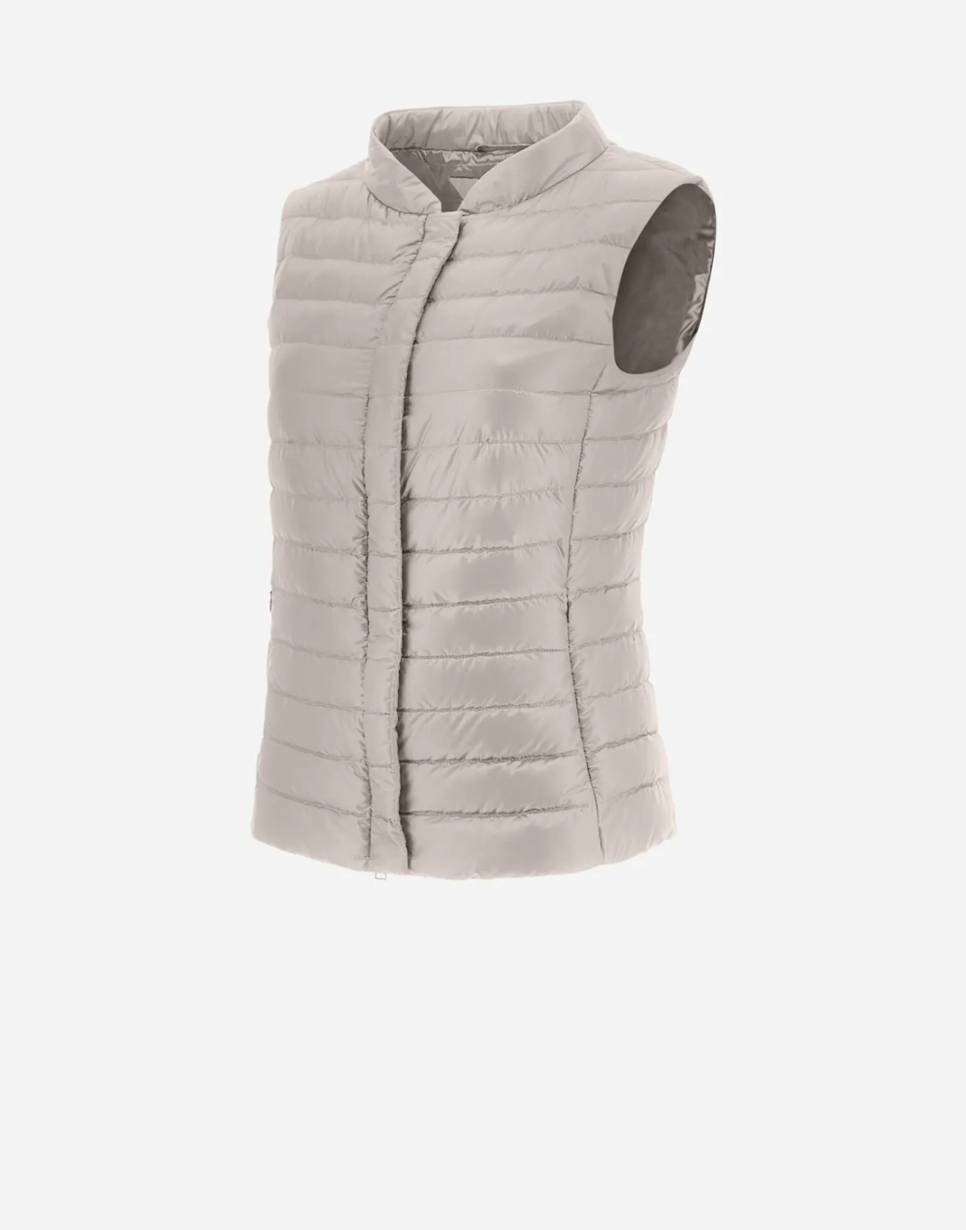 Herno Waistcoats | Waistcoats Chantilly