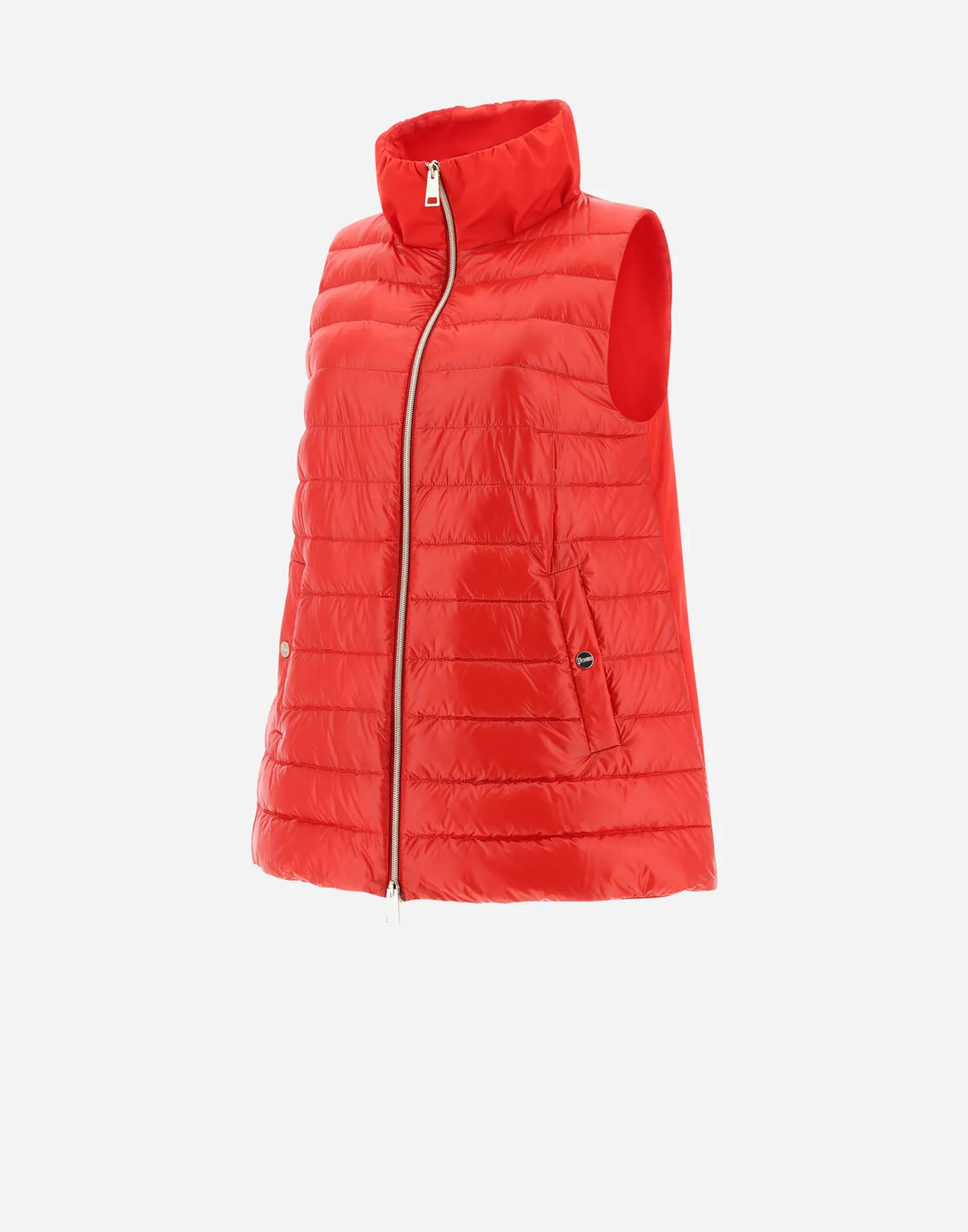 Herno Waistcoats | Waistcoats Red