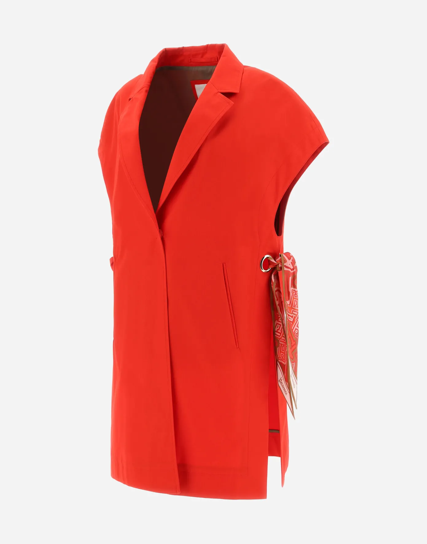 Herno Waistcoats | Waistcoats Red