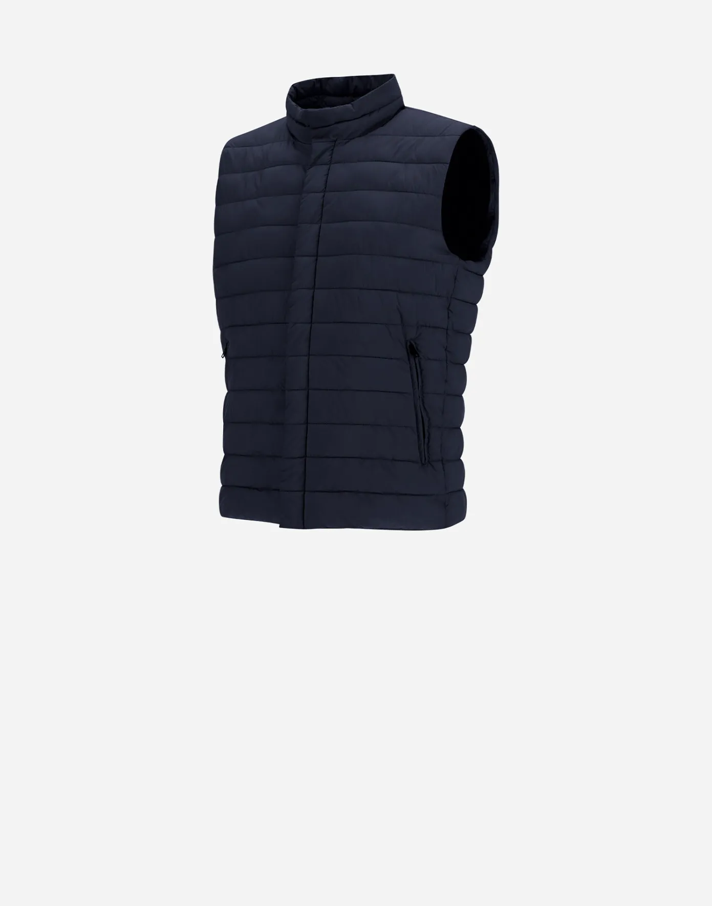 Herno Waistcoats | Waistcoats Baltic