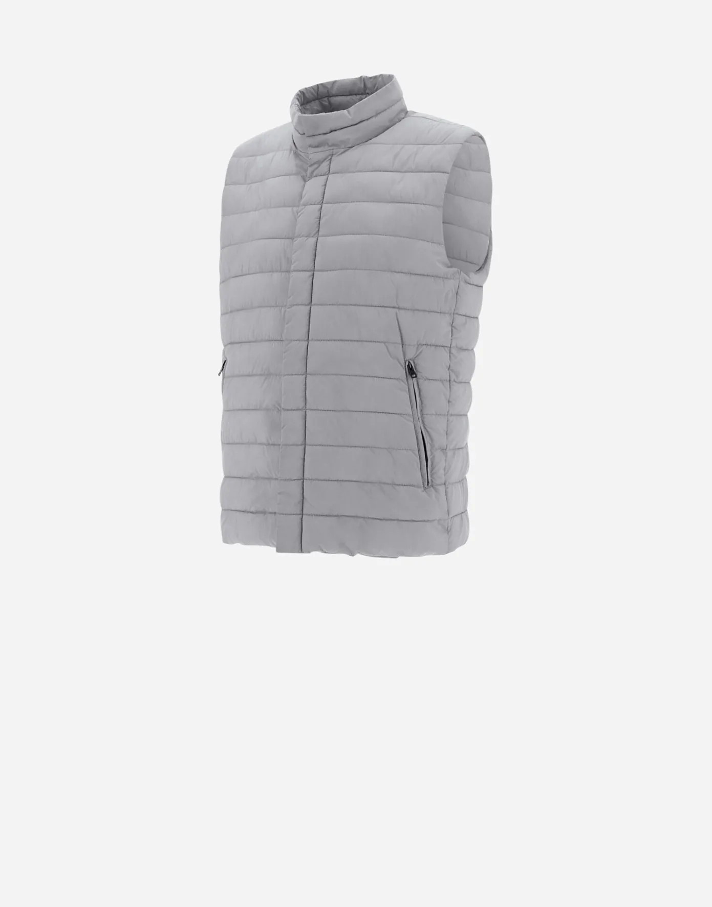 Herno Waistcoats | Waistcoats Light Grey
