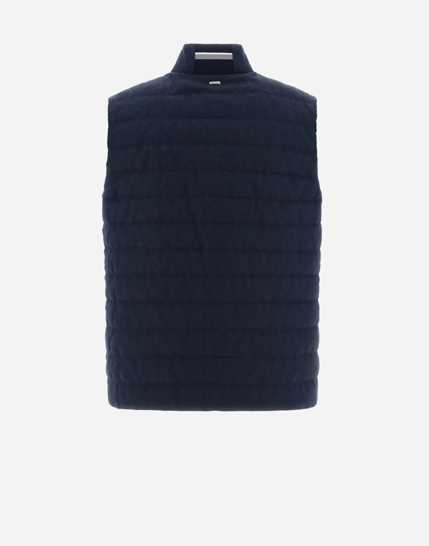 Herno Waistcoats | Waistcoats Blue/White