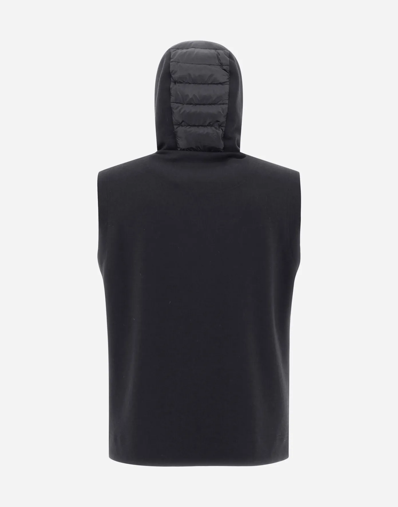 Herno Waistcoats | Waistcoats Black