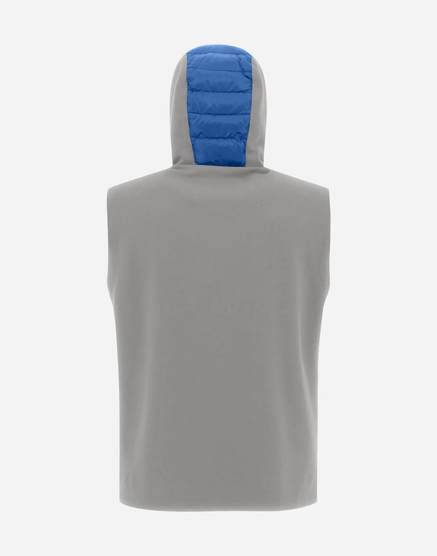 Herno Waistcoats | Waistcoats Turquoise