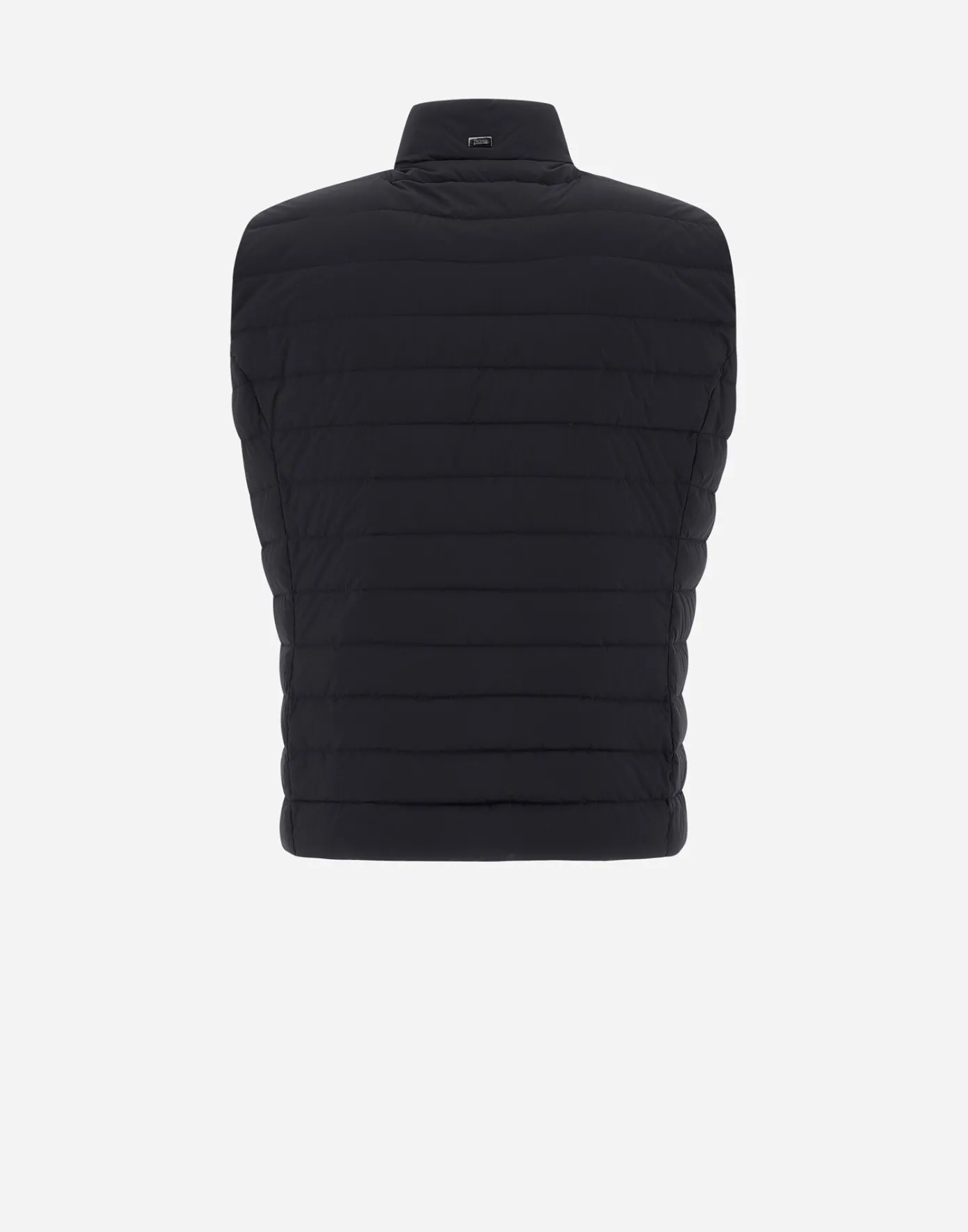 Herno Waistcoats | Waistcoats Navy Blue