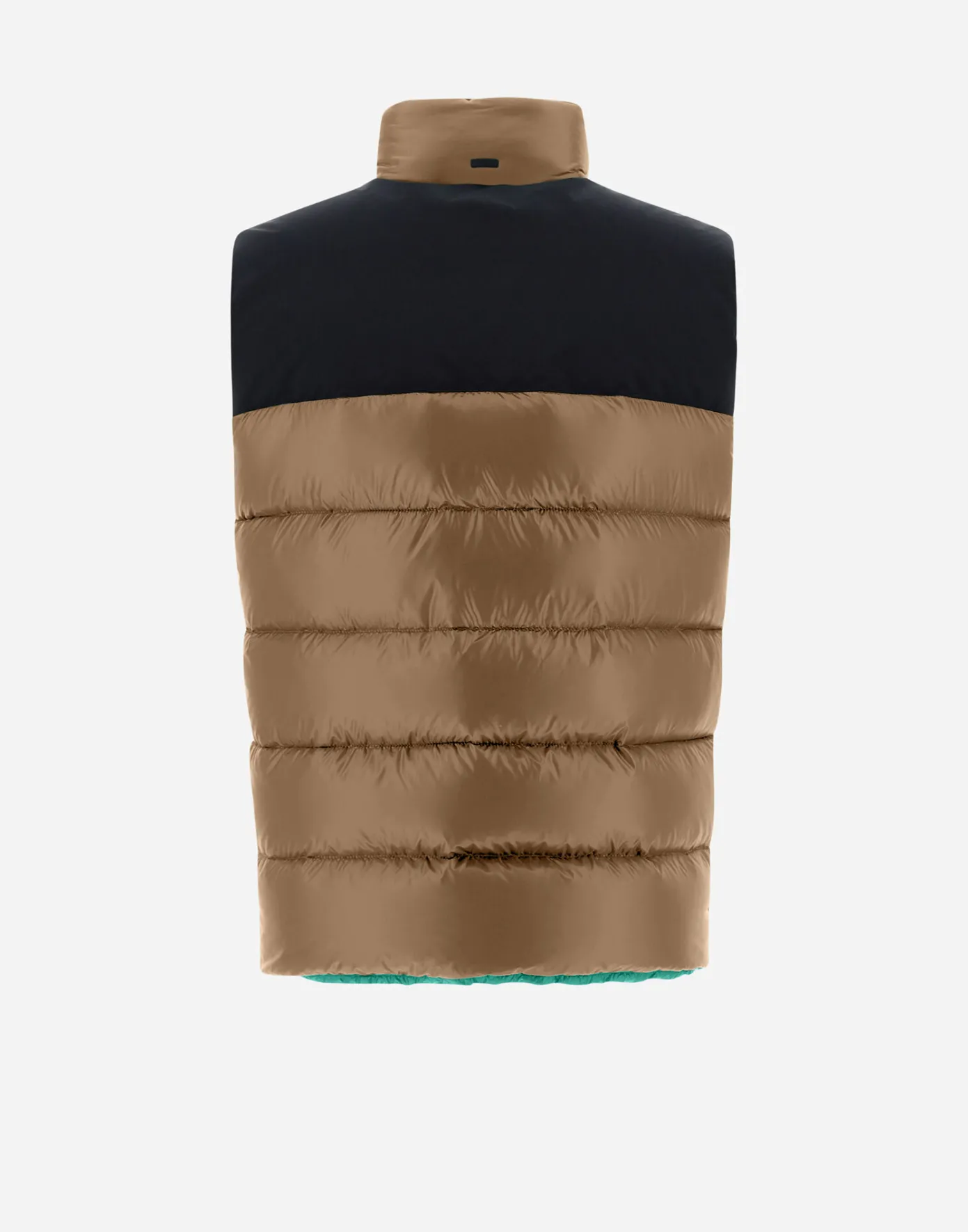 Herno Waistcoats | Waistcoats Camel