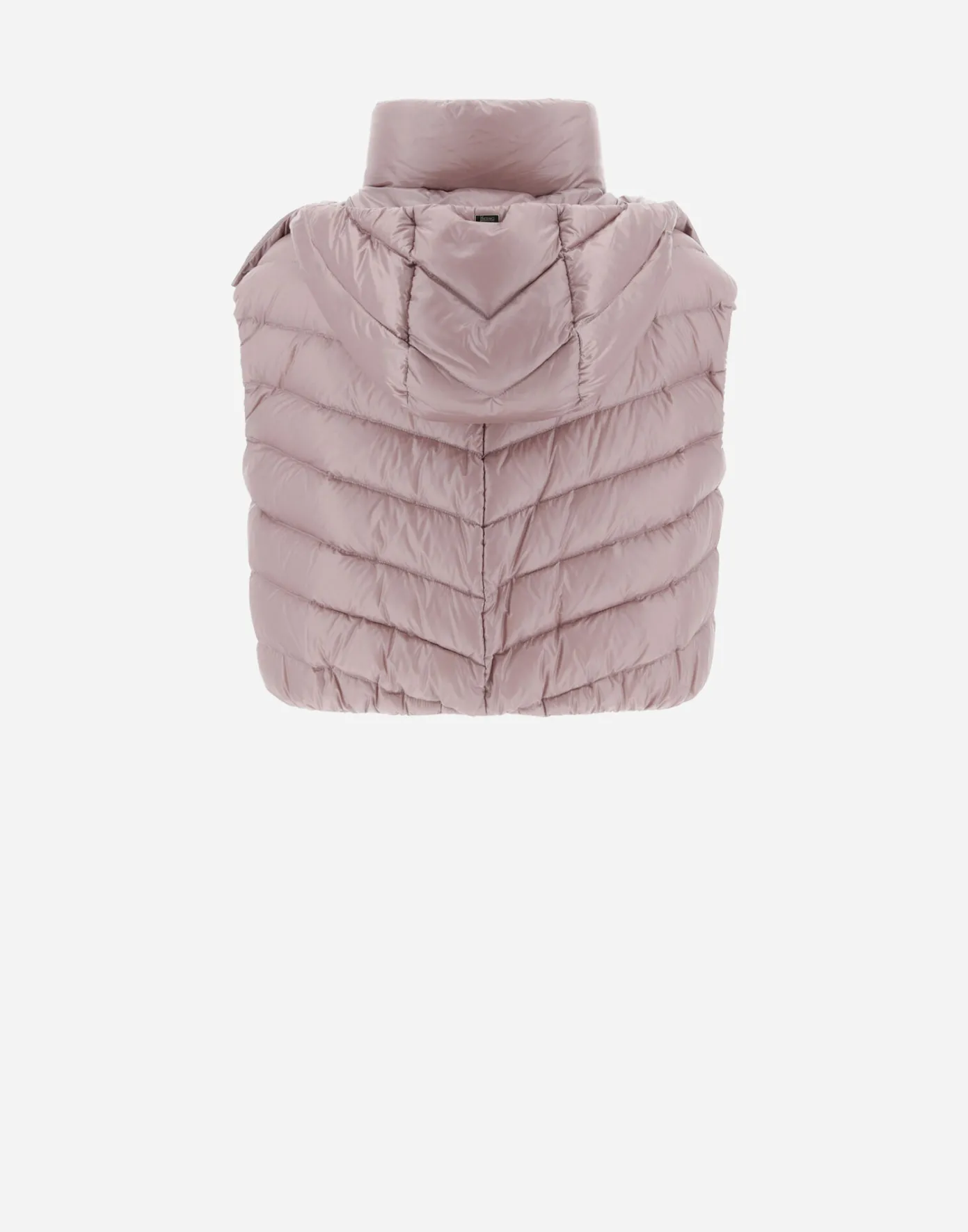 Herno Waistcoats | Waistcoats Lilac