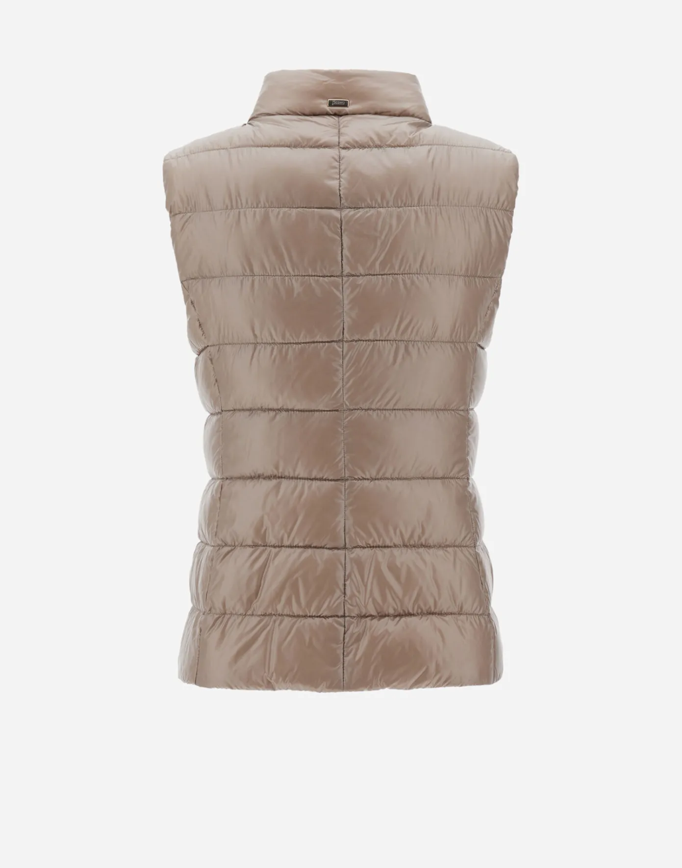 Herno Waistcoats | Waistcoats Light Taupe
