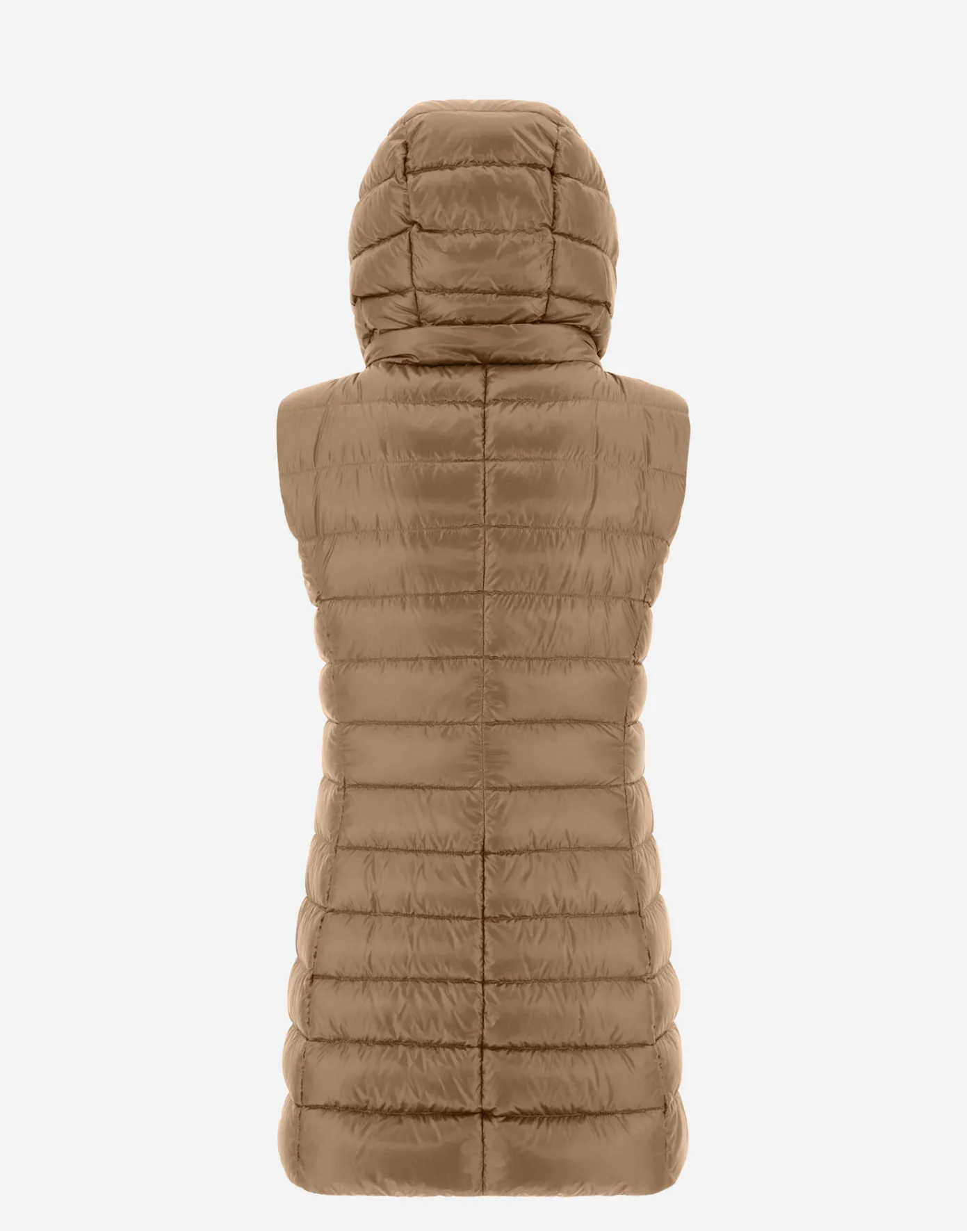 Herno Waistcoats | Waistcoats Camel
