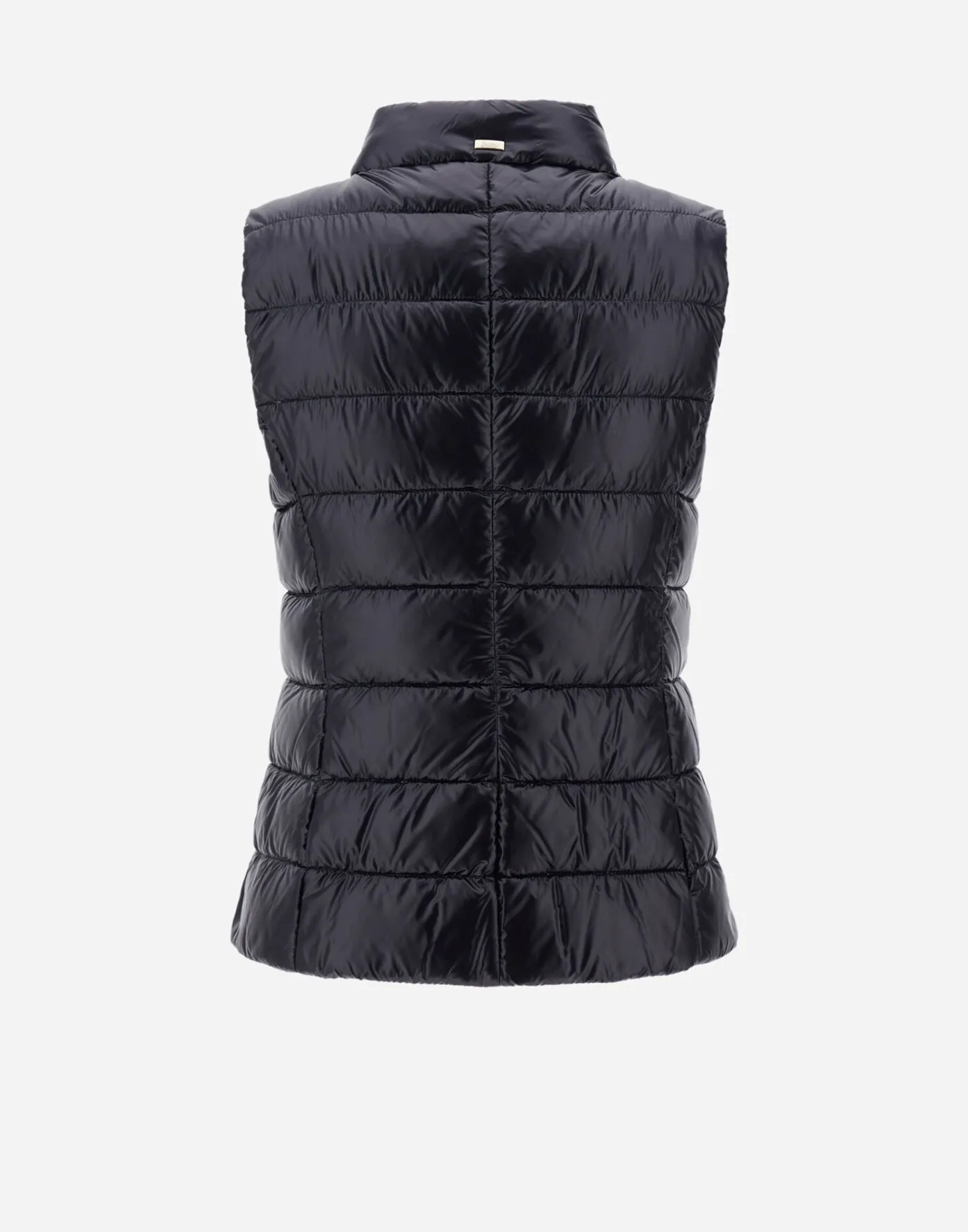 Herno Waistcoats | Waistcoats Black