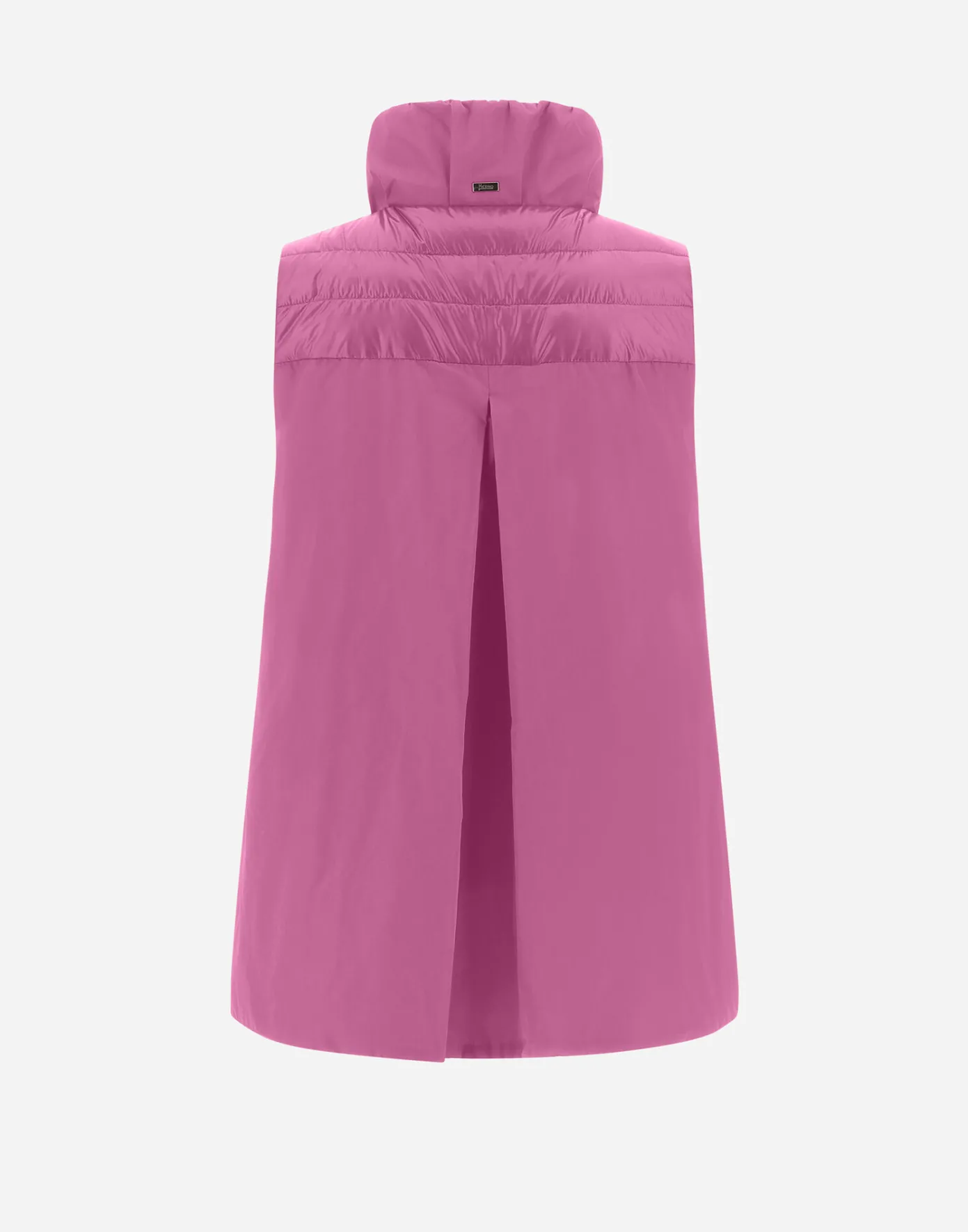 Herno Waistcoats | Waistcoats Periwinkle