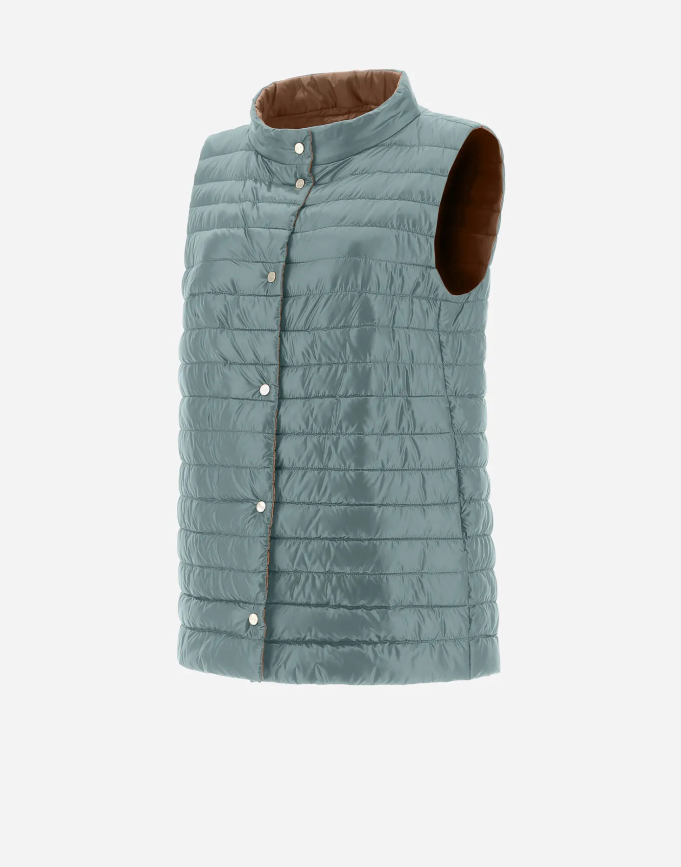 Herno Waistcoats | Waistcoats Dust