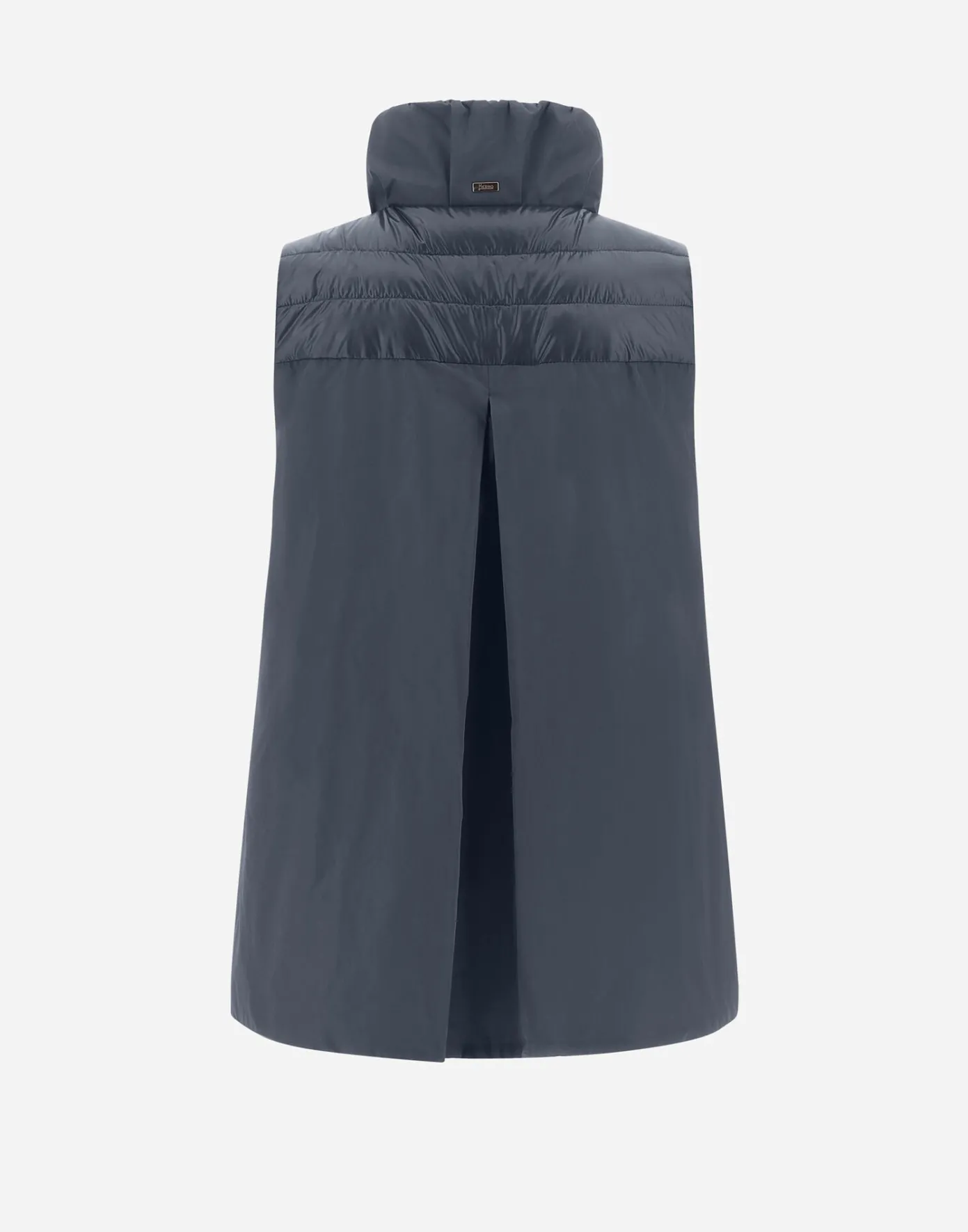 Herno Waistcoats | Waistcoats New Blue