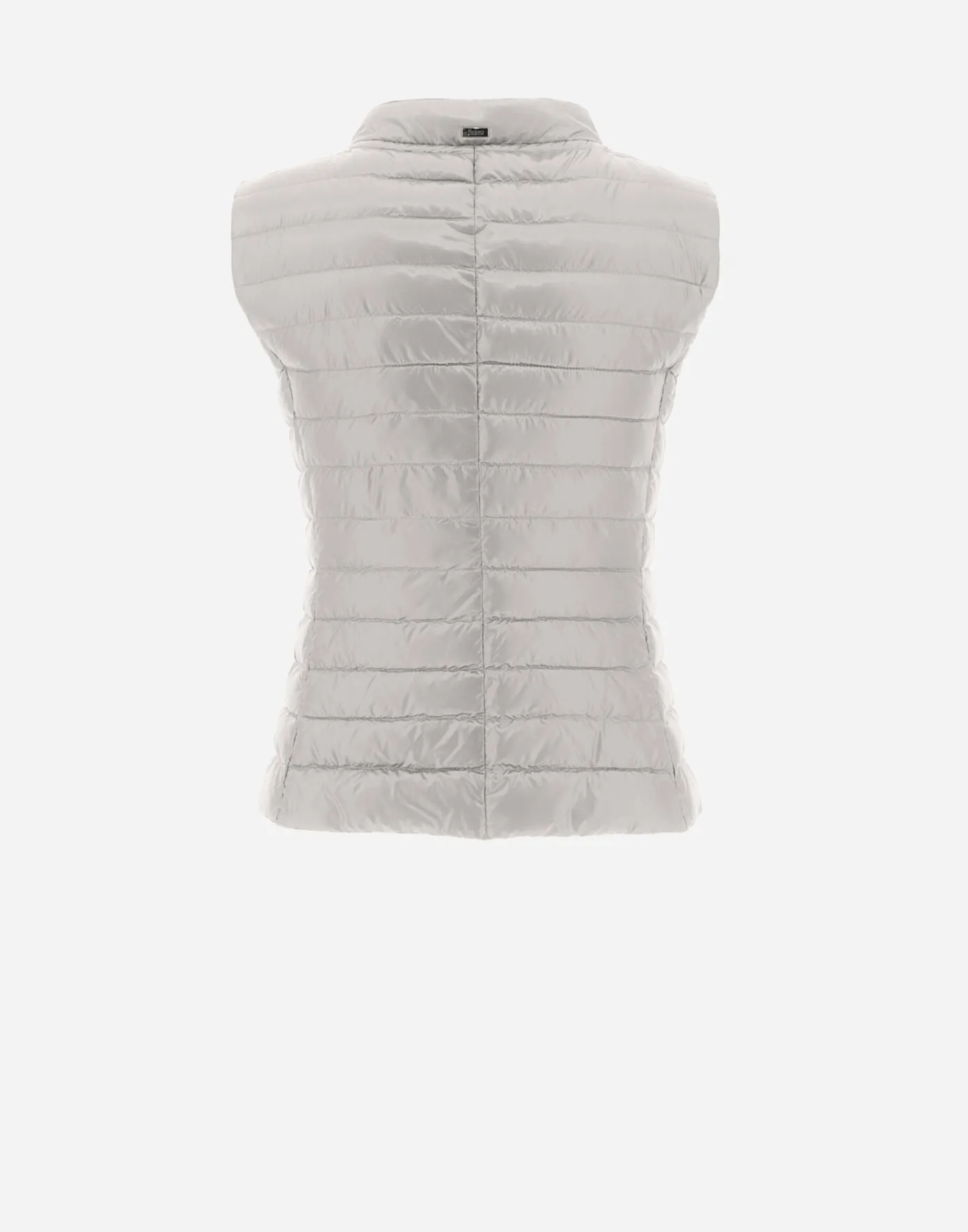 Herno Waistcoats | Waistcoats Grey Pearl