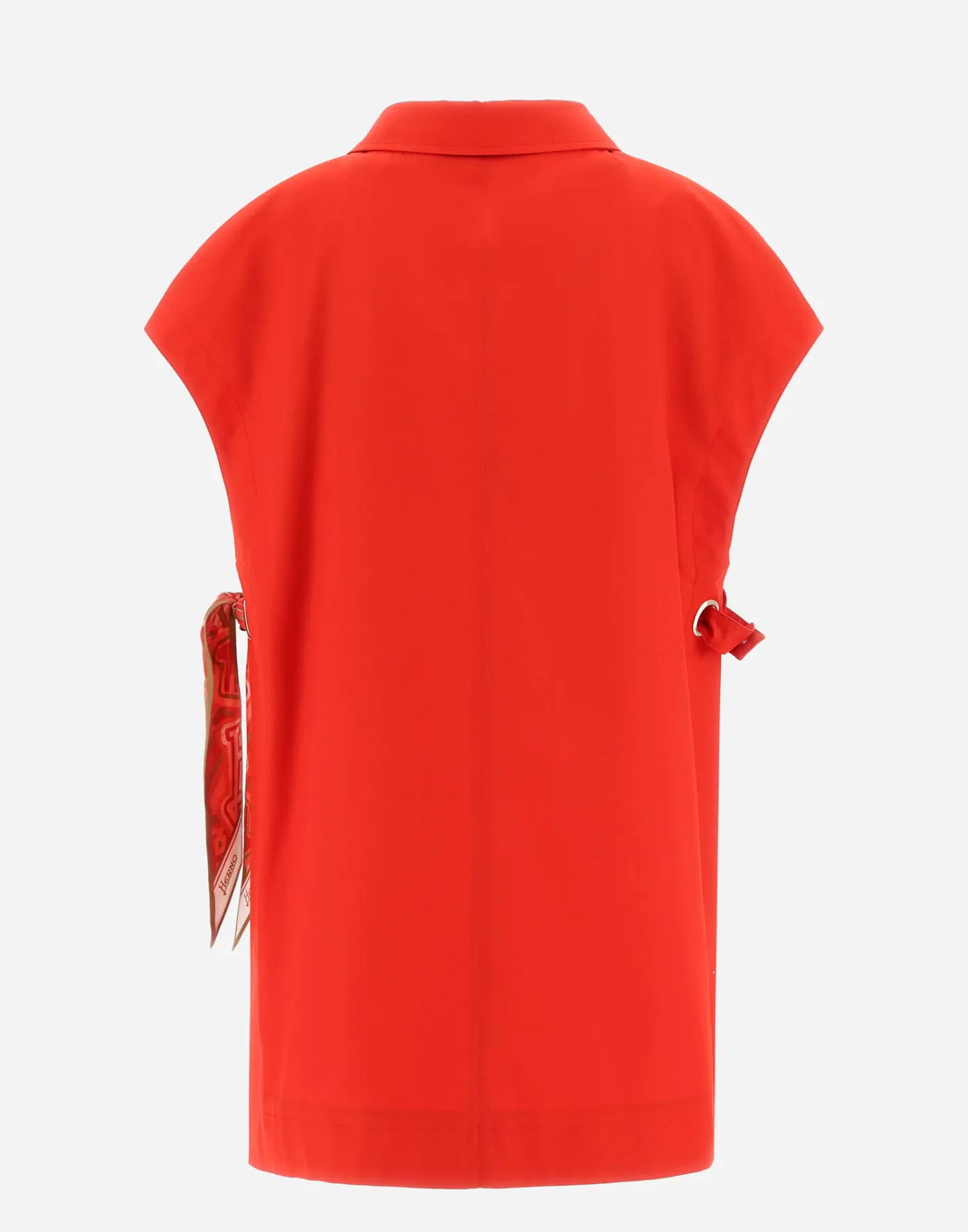 Herno Waistcoats | Waistcoats Red