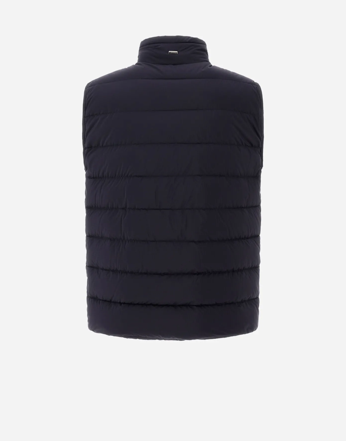 Herno Waistcoats | Waistcoats Navy Blue