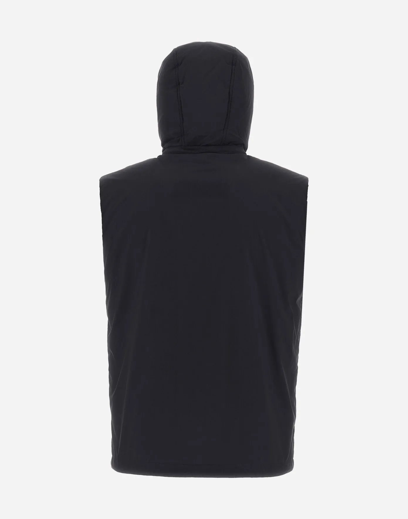 Herno Waistcoats | Waistcoats Navy Blue
