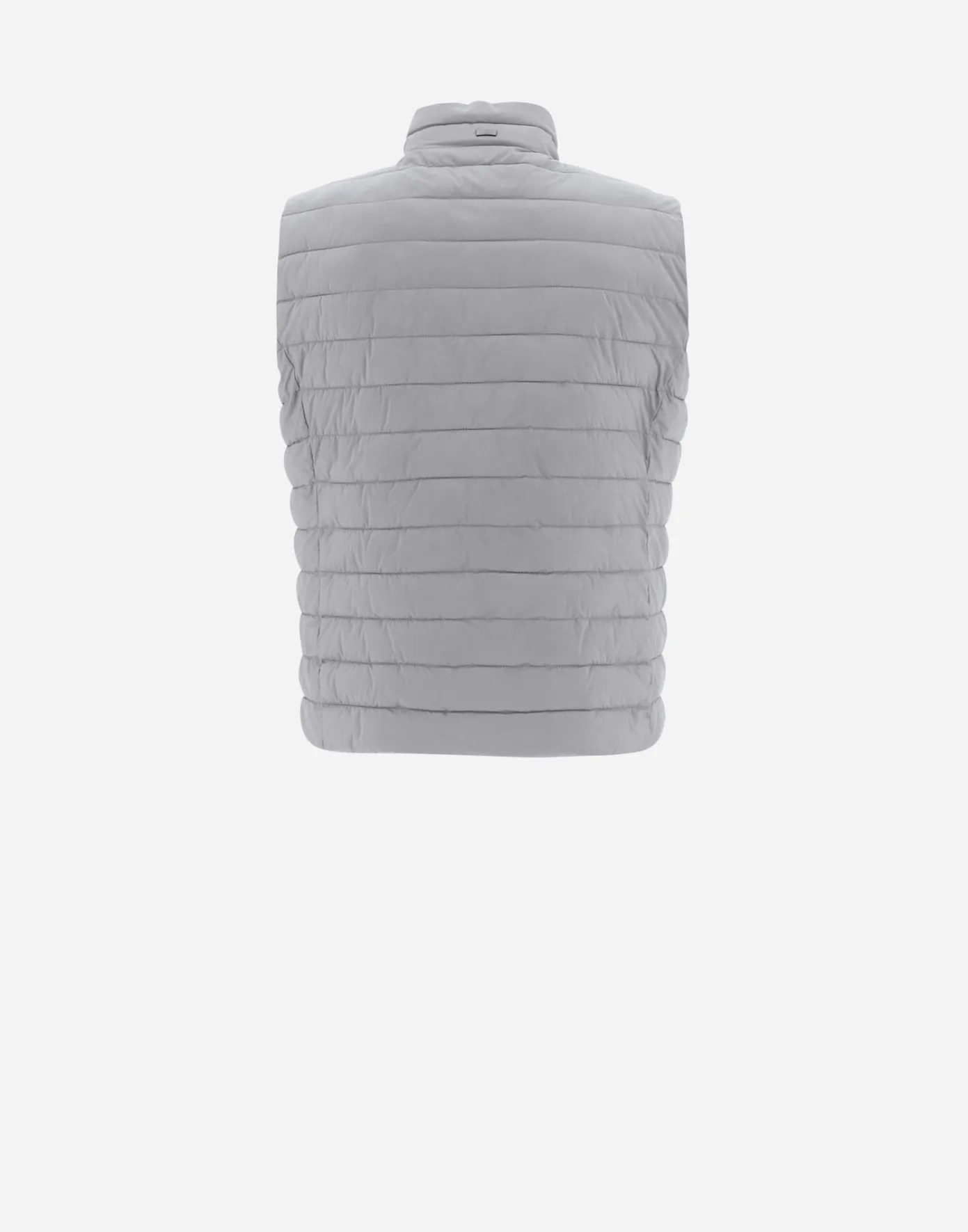 Herno Waistcoats | Waistcoats Light Grey