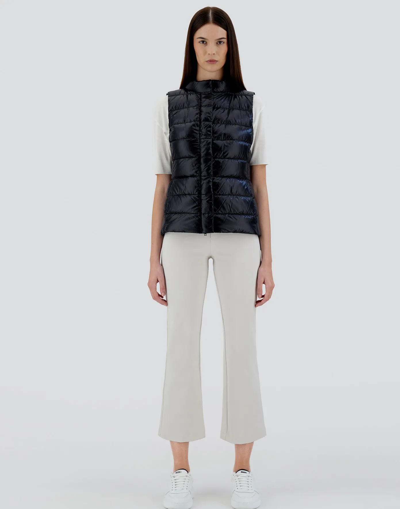 Herno Waistcoats | Waistcoats Black