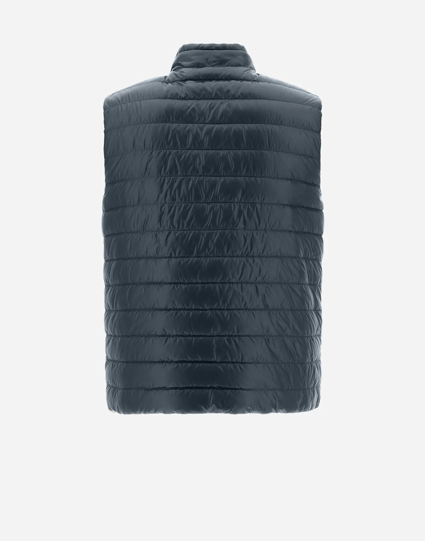 Herno Waistcoats | Waistcoats Navy Blue