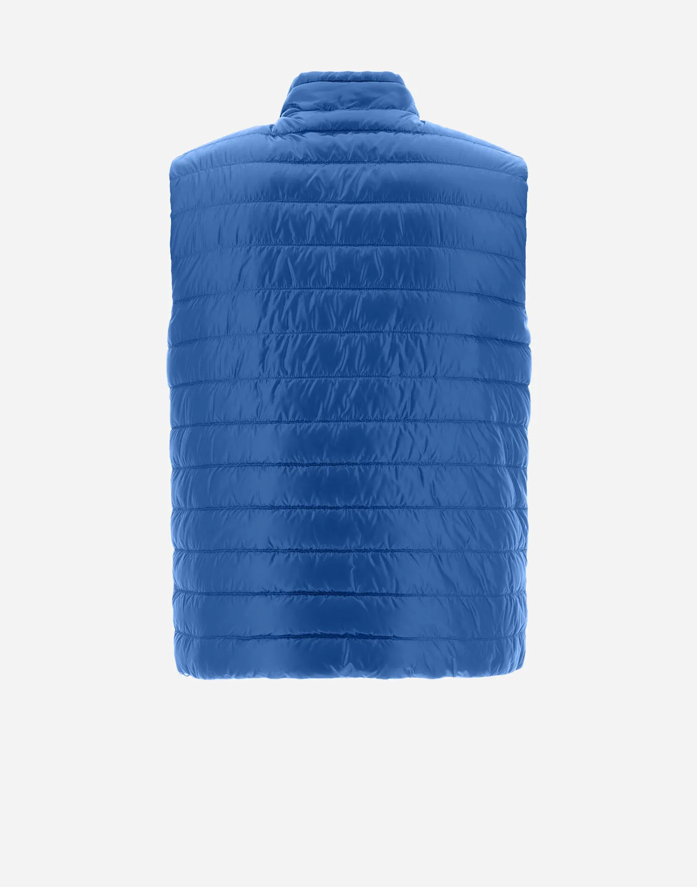 Herno Waistcoats | Waistcoats Turquoise