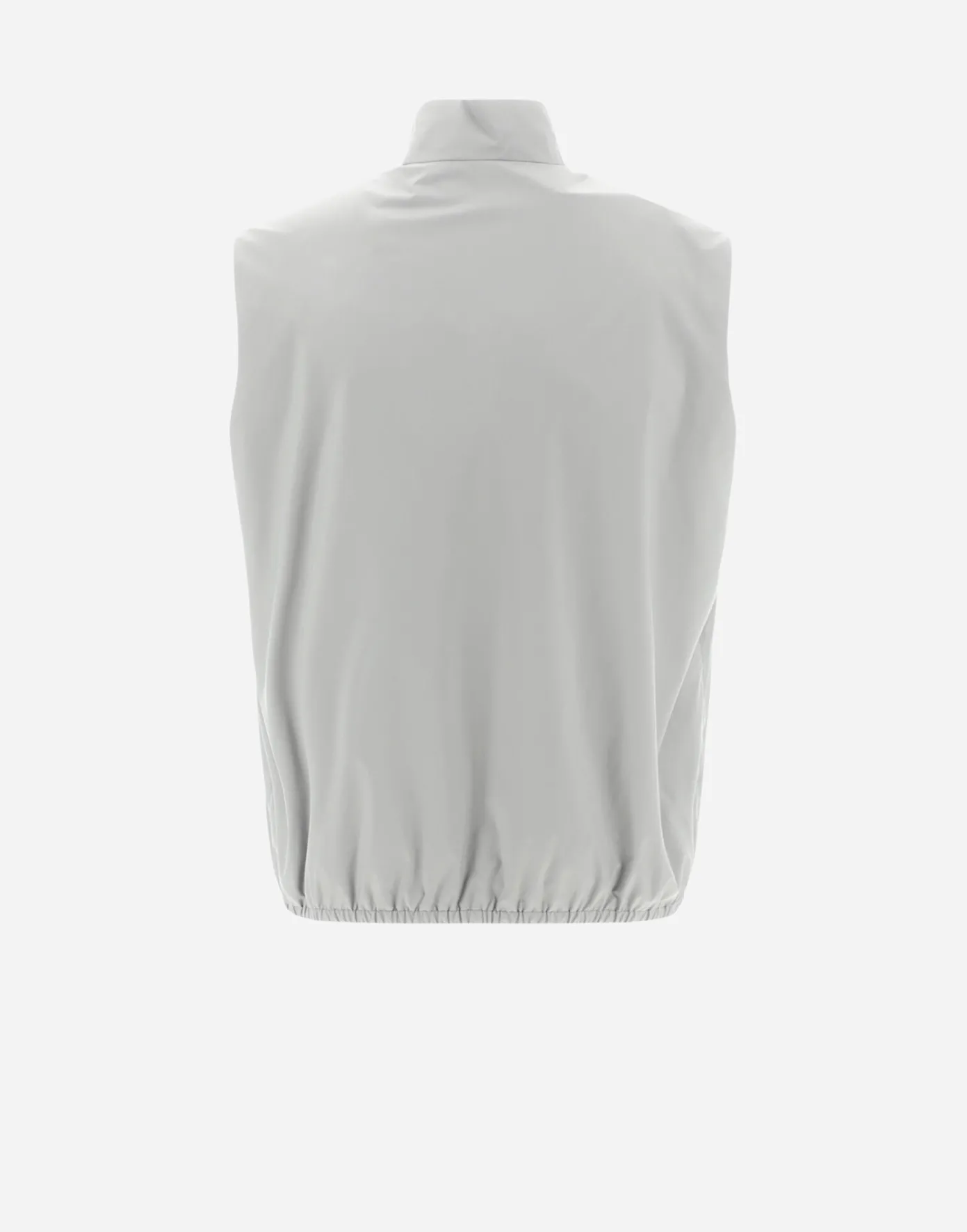 Herno Waistcoats | Waistcoats Light Grey