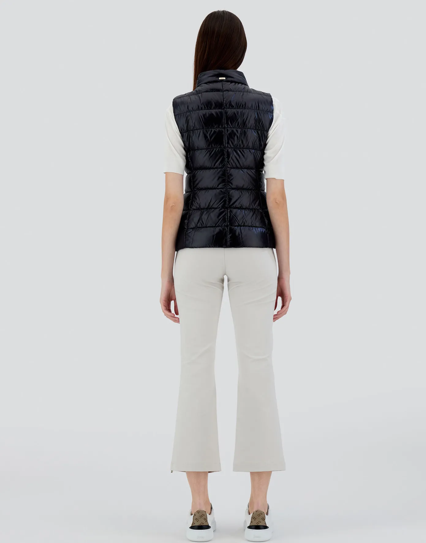Herno Waistcoats | Waistcoats Black