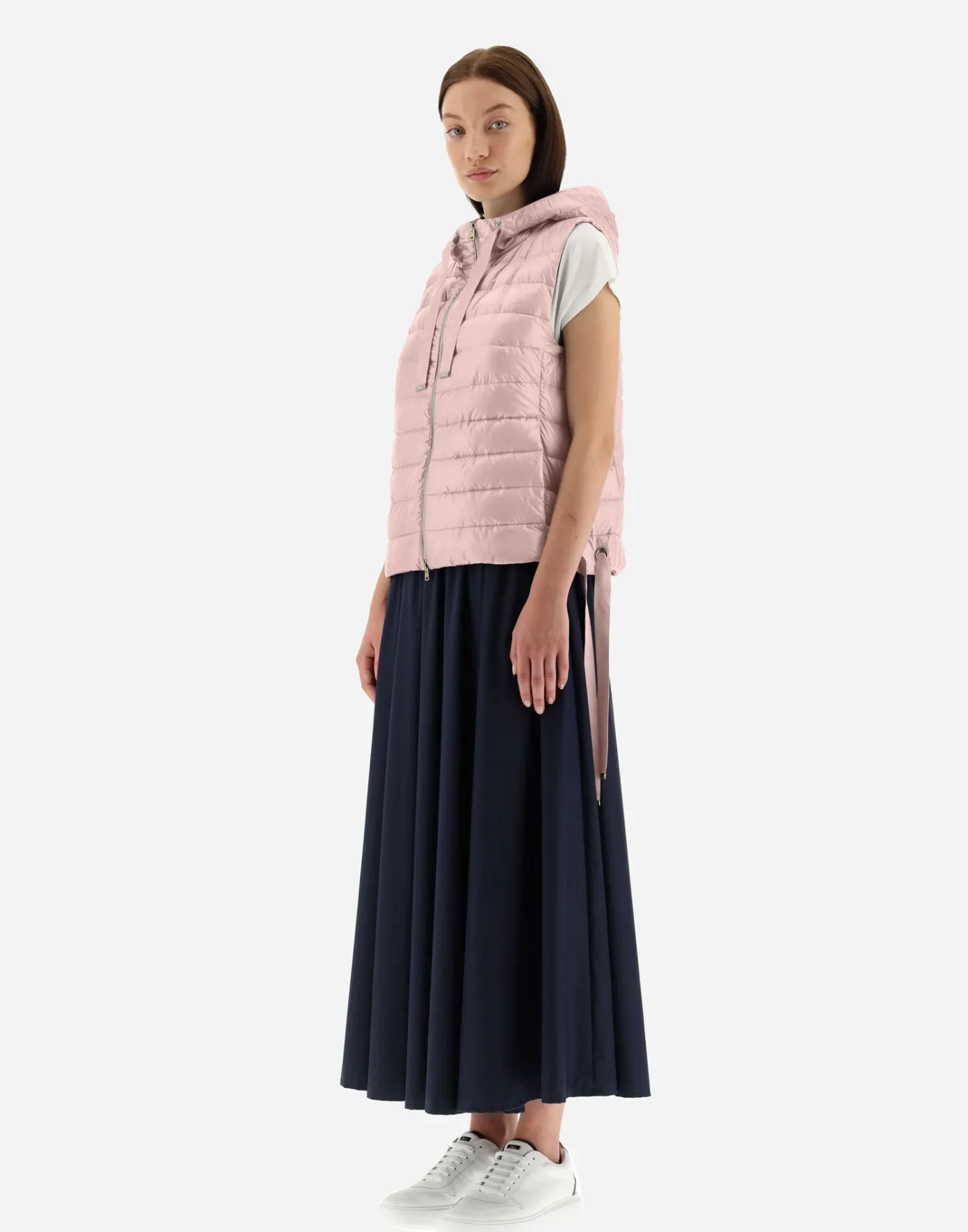 Herno Waistcoats | Waistcoats Pink
