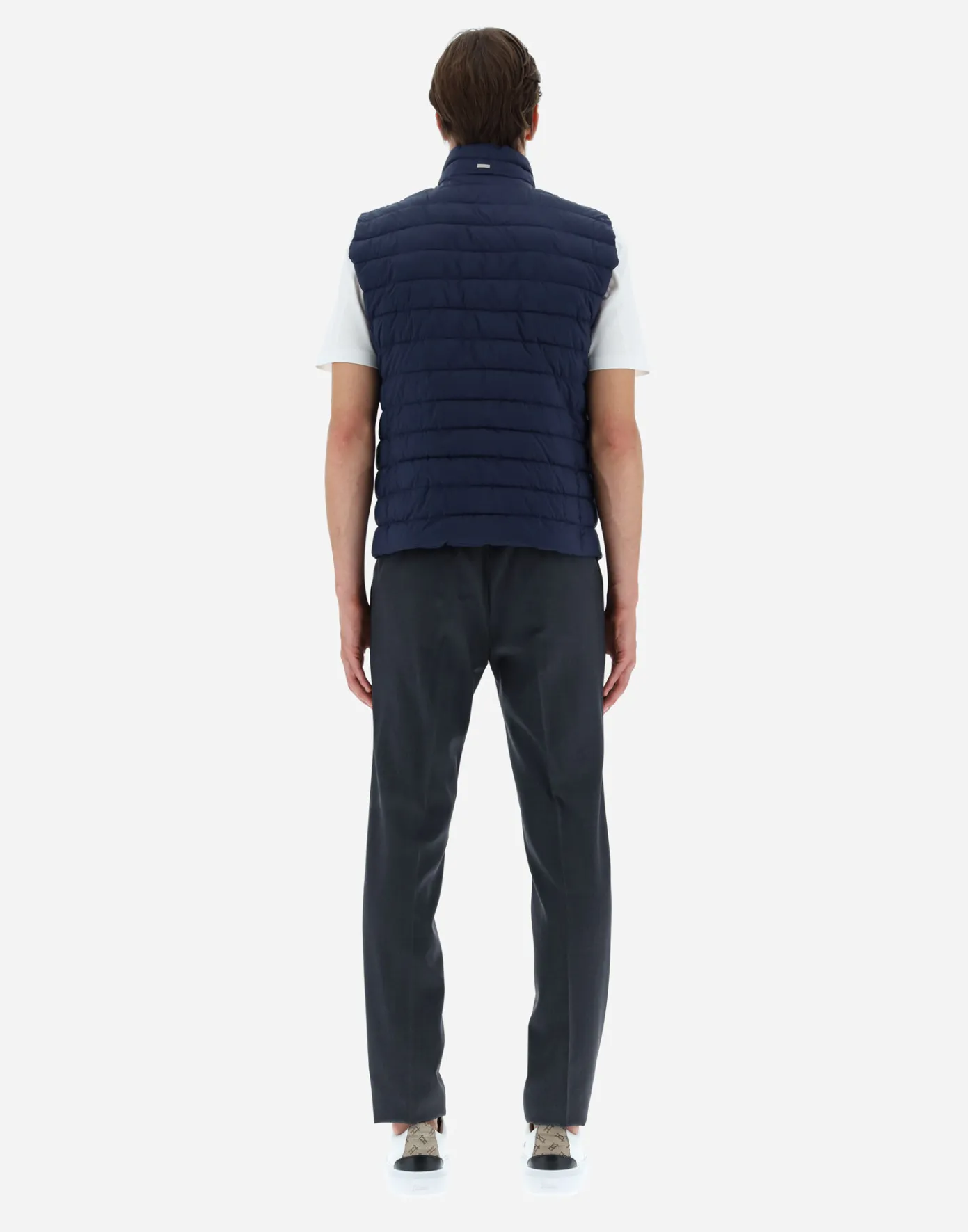 Herno Waistcoats | Waistcoats Baltic