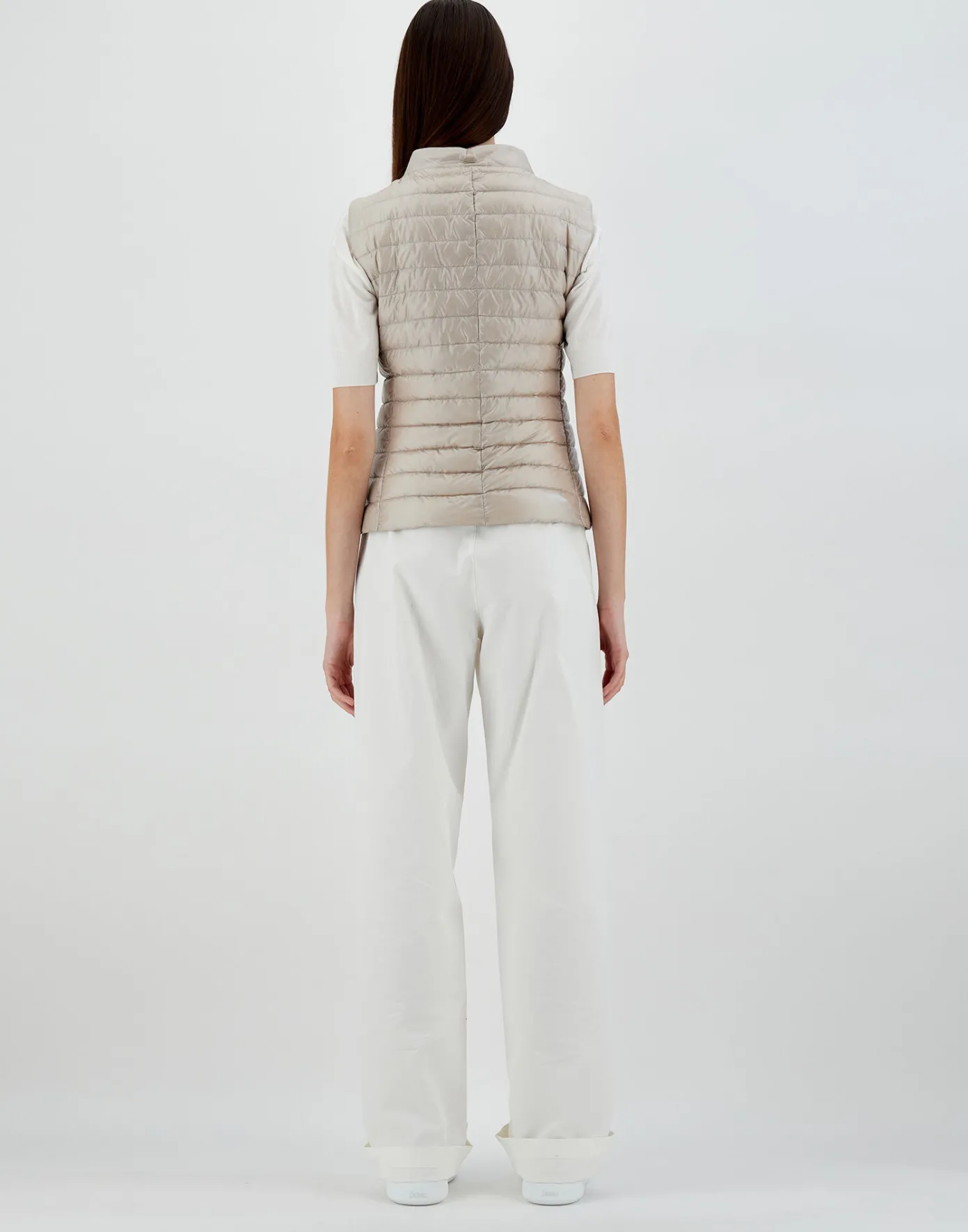 Herno Waistcoats | Waistcoats Chantilly