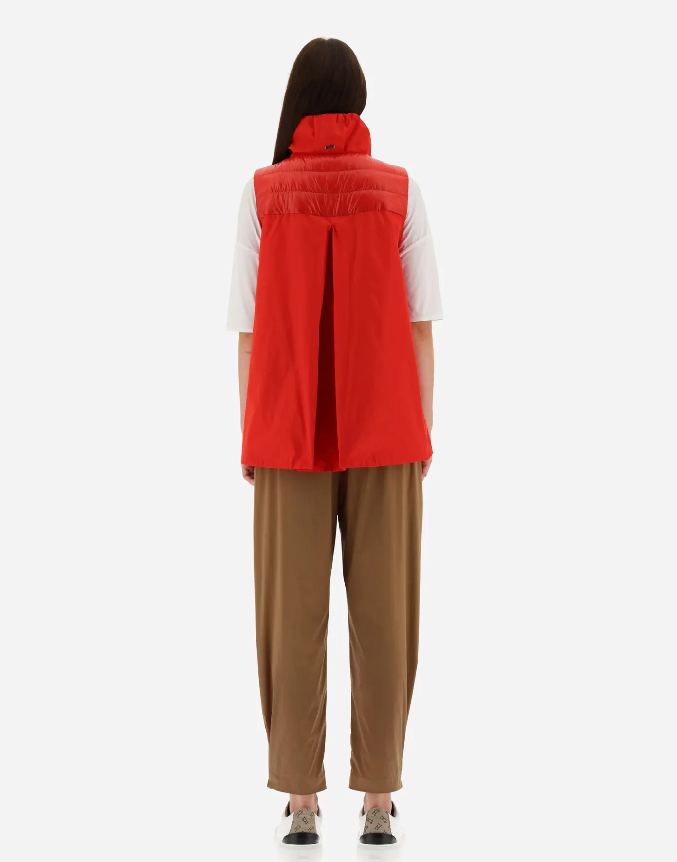 Herno Waistcoats | Waistcoats Red