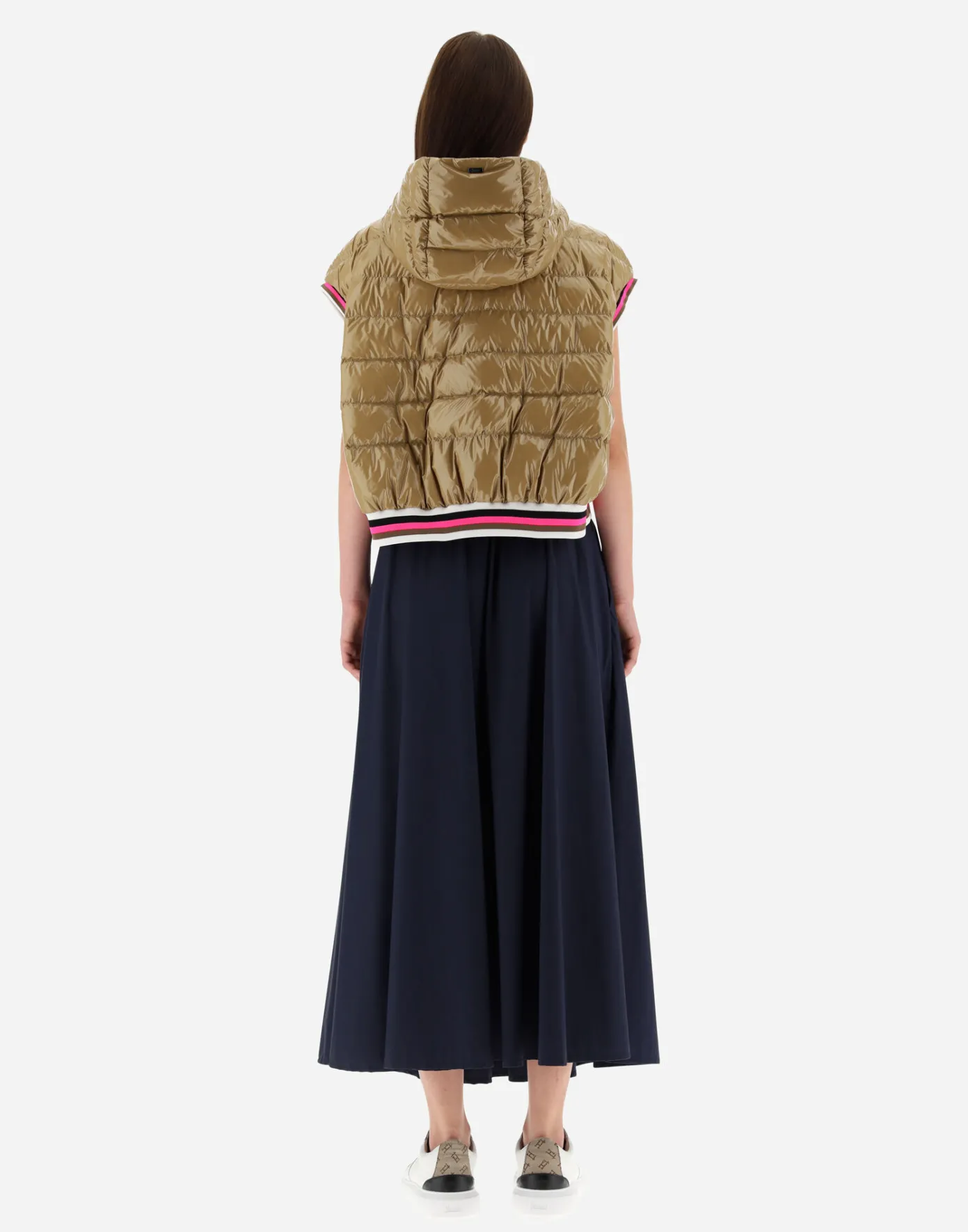 Herno Waistcoats | Waistcoats Sand