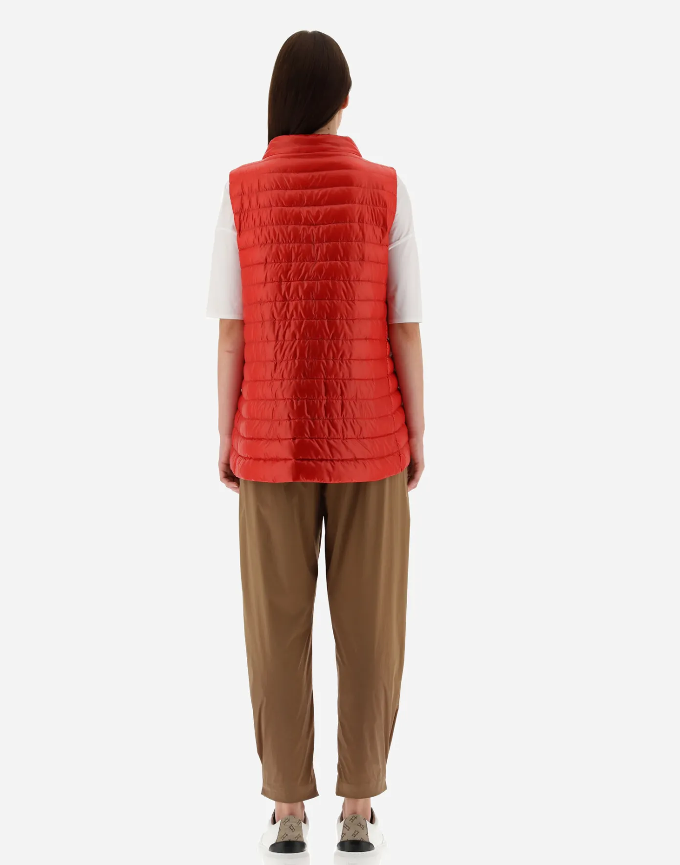 Herno Waistcoats | Waistcoats Dust